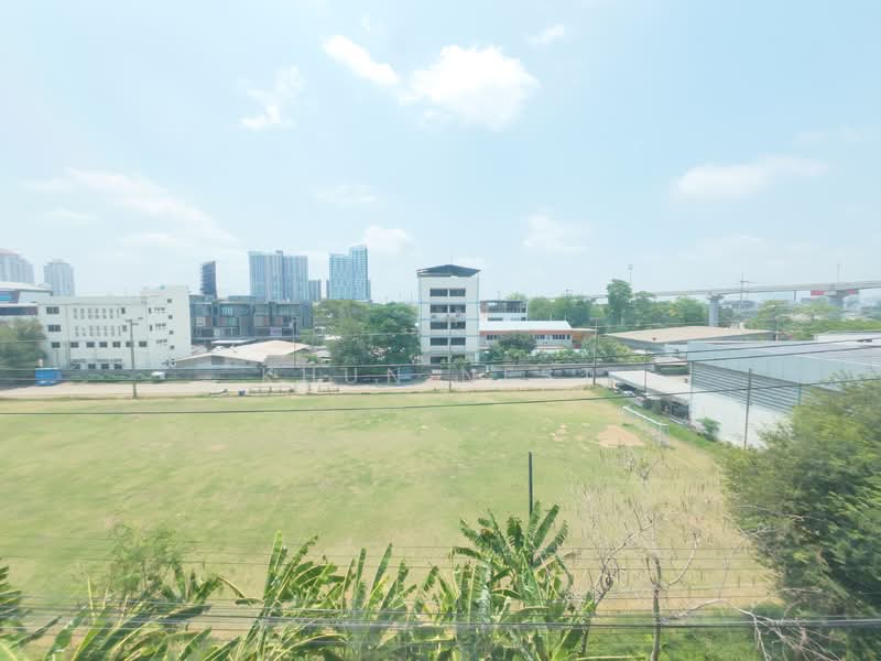 The IRIS Rama 9-Srinakarin, Bangkok, Srinakarin Road, Suan Luang, Suan Luang, Bangkok, 1 Bedroom, 46 sqm, Condo For Rent, by Khun Nest, 11563055 - DDproperty.com