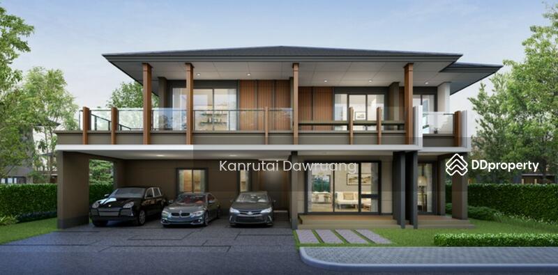 For Sale - Burasiri Bangna, Samut Prakan
