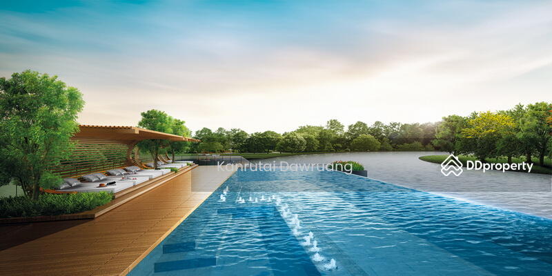 For Sale - Burasiri Bangna, Samut Prakan