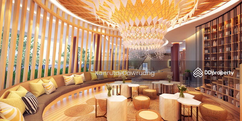 For Sale - Burasiri Bangna, Samut Prakan
