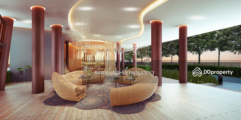 For Sale - Burasiri Bangna, Samut Prakan