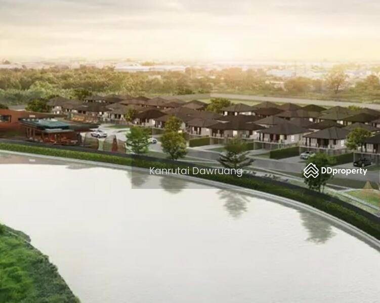 For Sale - Burasiri Bangna, Samut Prakan