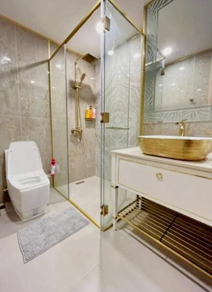 Copacabana Beach Jomtien, Chon Buri (Pattaya), Jomtien Sai Song Rd, Nong Pru, Bang Lamung (Pattaya), Chon Buri (Pattaya), 1 Bedroom, 35 sqm, Condo For Rent, by สิชา บุญธนาภิพัฒน์, 11563118 - DDproperty.com