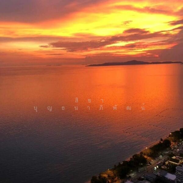 Copacabana Beach Jomtien, Chon Buri (Pattaya), Jomtien Sai Song Rd, Nong Pru, Bang Lamung (Pattaya), Chon Buri (Pattaya), 1 Bedroom, 35 sqm, Condo For Rent, by สิชา บุญธนาภิพัฒน์, 11563118 - DDproperty.com