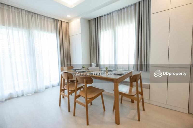 For Rent - Centro Bangna-Wongwean, Bangkok
