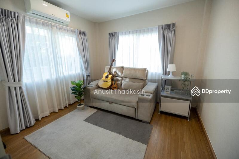 For Rent - Centro Bangna-Wongwean, Bangkok