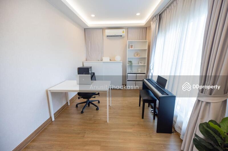 For Rent - Centro Bangna-Wongwean, Bangkok