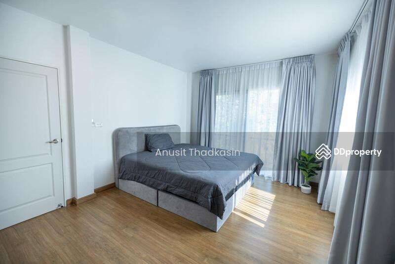 For Rent - Centro Bangna-Wongwean, Bangkok