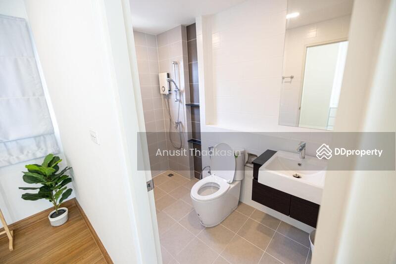 For Rent - Centro Bangna-Wongwean, Bangkok