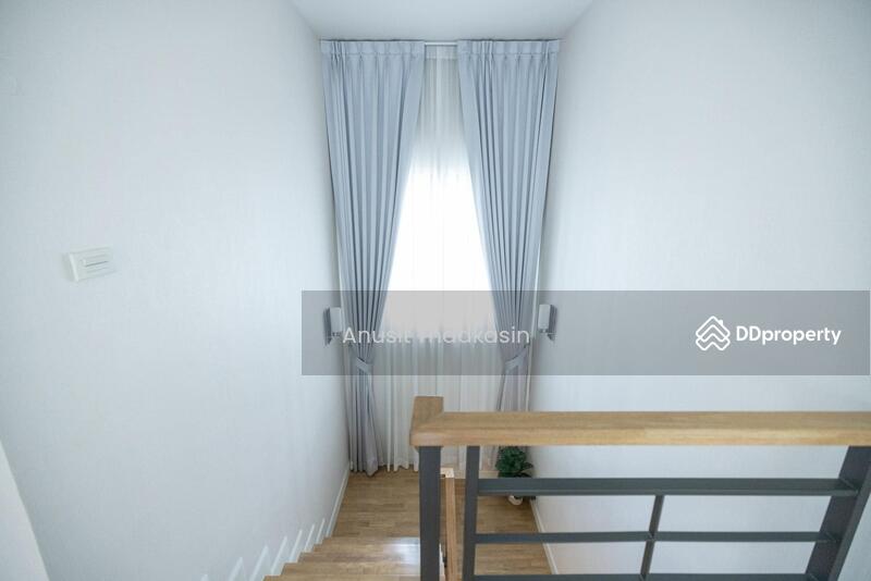 For Rent - Centro Bangna-Wongwean, Bangkok