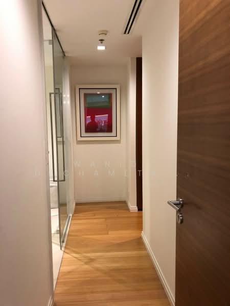 The River by Raimon Land, Bangkok, Soi Charoen Nakorn 13, Charoen Nakorn Road, Khlong Ton Sai, Khlong San, Bangkok, 2 Bedrooms, 129 sqm, Condo For Sale, by Wanida Dechametarkul, 11563336 - DDproperty.com