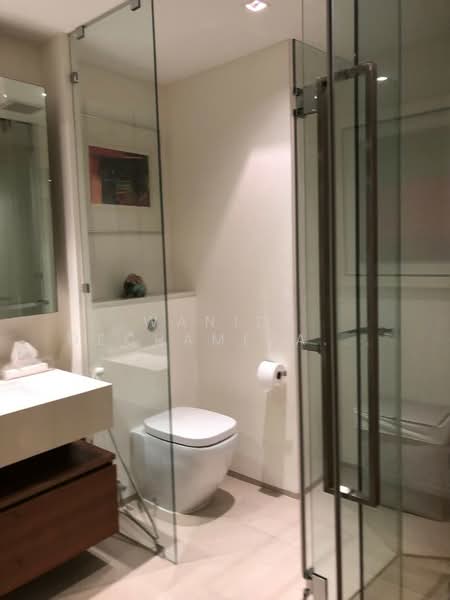 The River by Raimon Land, Bangkok, Soi Charoen Nakorn 13, Charoen Nakorn Road, Khlong Ton Sai, Khlong San, Bangkok, 2 Bedrooms, 129 sqm, Condo For Sale, by Wanida Dechametarkul, 11563336 - DDproperty.com