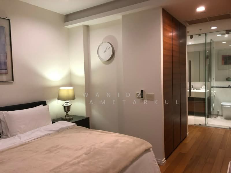 The River by Raimon Land, Bangkok, Soi Charoen Nakorn 13, Charoen Nakorn Road, Khlong Ton Sai, Khlong San, Bangkok, 2 Bedrooms, 129 sqm, Condo For Sale, by Wanida Dechametarkul, 11563336 - DDproperty.com