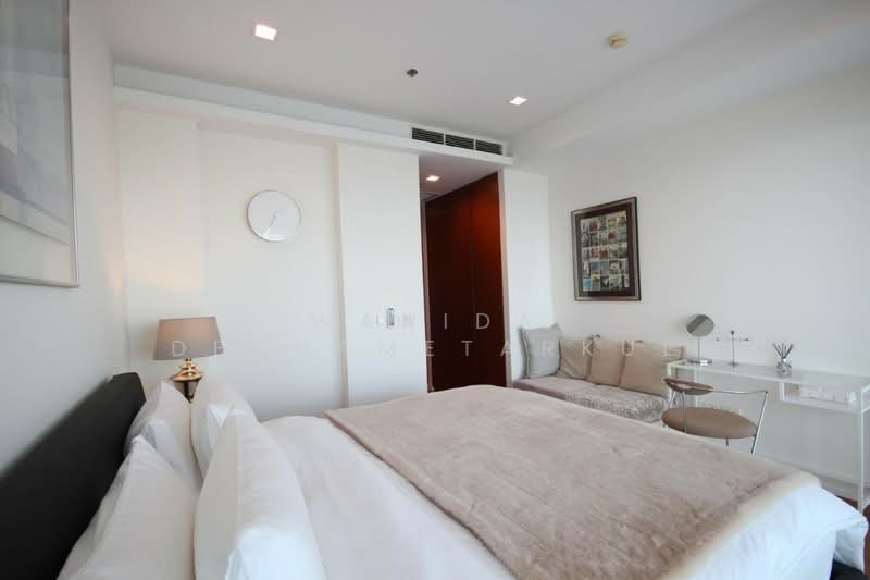 The River by Raimon Land, Bangkok, Soi Charoen Nakorn 13, Charoen Nakorn Road, Khlong Ton Sai, Khlong San, Bangkok, 2 Bedrooms, 129 sqm, Condo For Sale, by Wanida Dechametarkul, 11563336 - DDproperty.com