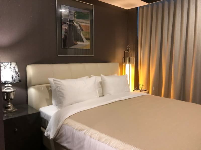 The River by Raimon Land : เดอะ ริเวอร์ บาย ไรม่อน แลนด์, กรุงเทพ, ซอยเจริญนคร 13 ถนนเจริญนคร, คลองต้นไทร, คลองสาน, กรุงเทพ, 129 ตร.ม., คอนโด ขาย, โดย Wanida Dechametarkul, 11563336 - DDproperty.com