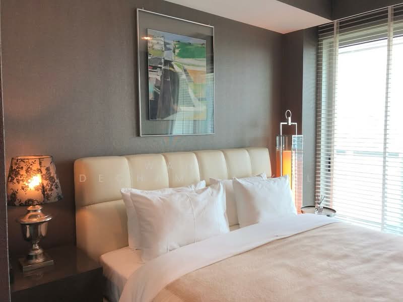 The River by Raimon Land, Bangkok, Soi Charoen Nakorn 13, Charoen Nakorn Road, Khlong Ton Sai, Khlong San, Bangkok, 2 Bedrooms, 129 sqm, Condo For Sale, by Wanida Dechametarkul, 11563336 - DDproperty.com