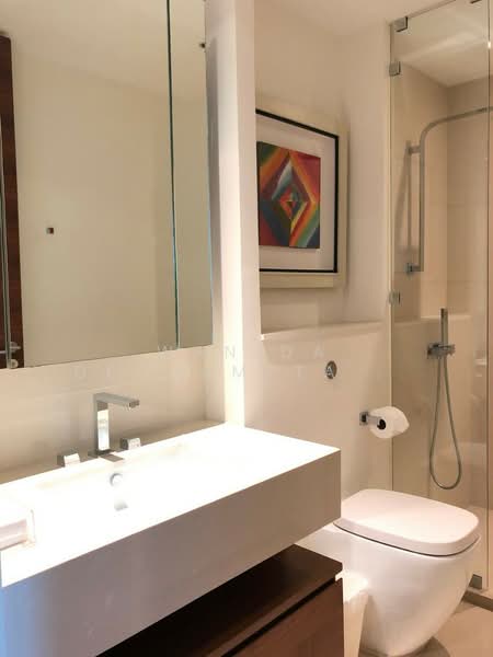 The River by Raimon Land, Bangkok, Soi Charoen Nakorn 13, Charoen Nakorn Road, Khlong Ton Sai, Khlong San, Bangkok, 2 Bedrooms, 129 sqm, Condo For Sale, by Wanida Dechametarkul, 11563336 - DDproperty.com