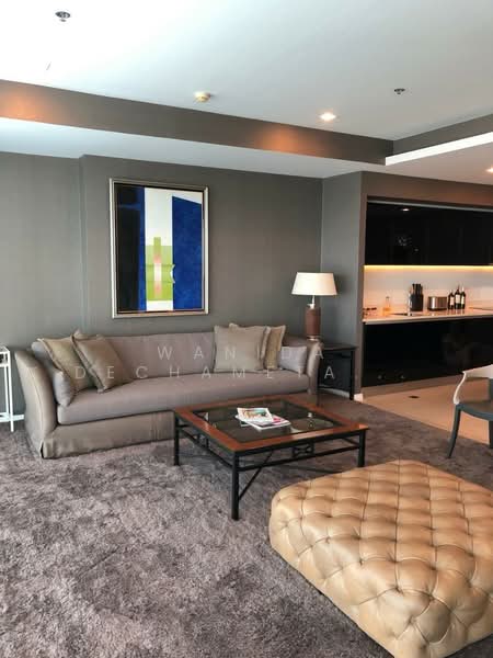 The River by Raimon Land, Bangkok, Soi Charoen Nakorn 13, Charoen Nakorn Road, Khlong Ton Sai, Khlong San, Bangkok, 2 Bedrooms, 129 sqm, Condo For Sale, by Wanida Dechametarkul, 11563336 - DDproperty.com