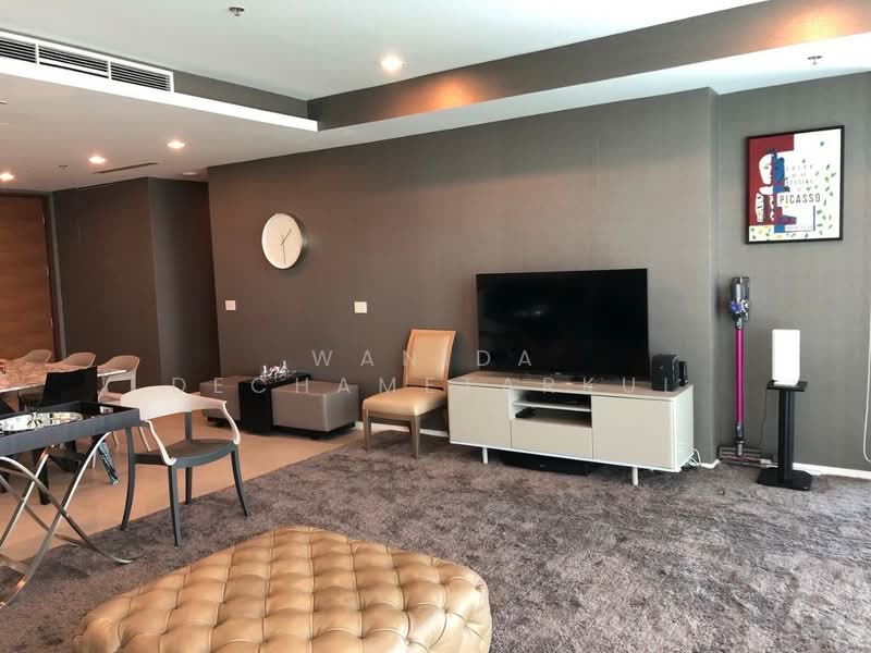 The River by Raimon Land : เดอะ ริเวอร์ บาย ไรม่อน แลนด์, กรุงเทพ, ซอยเจริญนคร 13 ถนนเจริญนคร, คลองต้นไทร, คลองสาน, กรุงเทพ, 129 ตร.ม., คอนโด ขาย, โดย Wanida Dechametarkul, 11563336 - DDproperty.com
