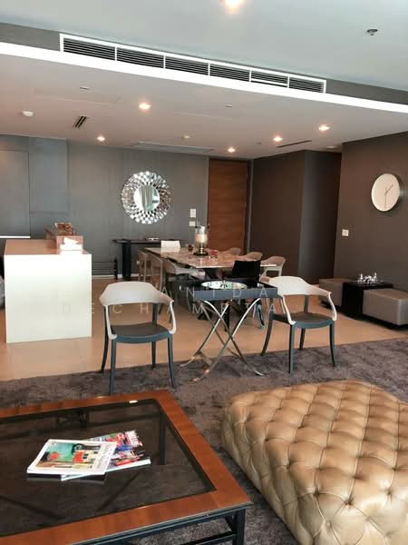 The River by Raimon Land, Bangkok, Soi Charoen Nakorn 13, Charoen Nakorn Road, Khlong Ton Sai, Khlong San, Bangkok, 2 Bedrooms, 129 sqm, Condo For Sale, by Wanida Dechametarkul, 11563336 - DDproperty.com