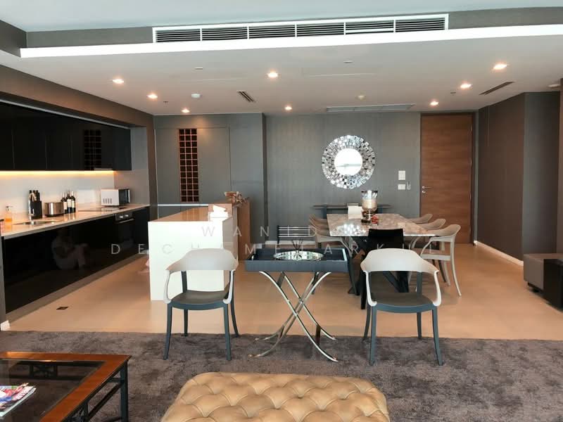 The River by Raimon Land : เดอะ ริเวอร์ บาย ไรม่อน แลนด์, กรุงเทพ, ซอยเจริญนคร 13 ถนนเจริญนคร, คลองต้นไทร, คลองสาน, กรุงเทพ, 129 ตร.ม., คอนโด ขาย, โดย Wanida Dechametarkul, 11563336 - DDproperty.com