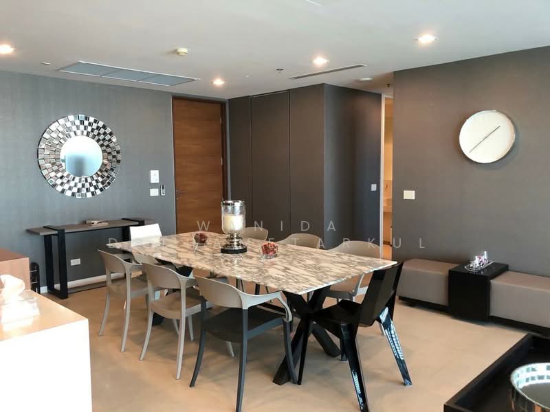The River by Raimon Land : เดอะ ริเวอร์ บาย ไรม่อน แลนด์, กรุงเทพ, ซอยเจริญนคร 13 ถนนเจริญนคร, คลองต้นไทร, คลองสาน, กรุงเทพ, 129 ตร.ม., คอนโด ขาย, โดย Wanida Dechametarkul, 11563336 - DDproperty.com