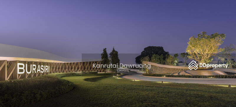 ขาย - Burasiri Bangna : บุราสิริ บางนา, สมุทรปราการ