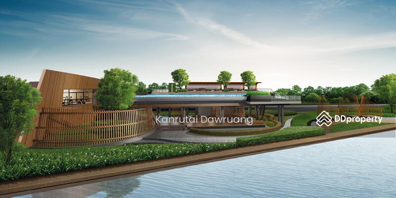 ขาย - Burasiri Bangna : บุราสิริ บางนา, สมุทรปราการ