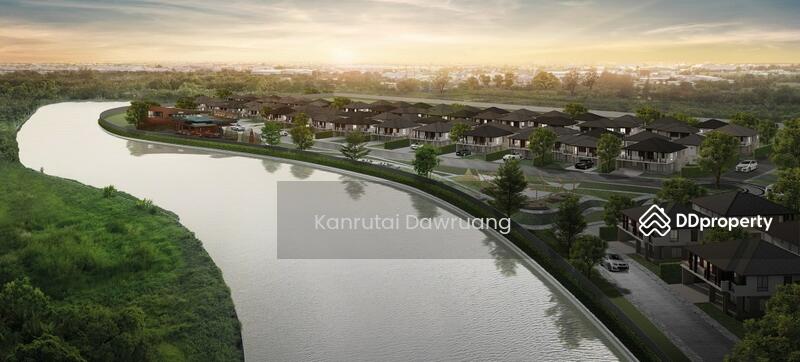 ขาย - Burasiri Bangna : บุราสิริ บางนา, สมุทรปราการ