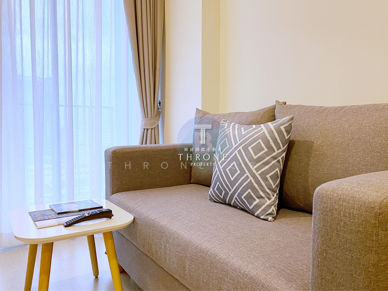 ให้เช่า - NUE Noble Chaengwattana : นิว โนเบิล แจ้งวัฒนะ, นนทบุรี