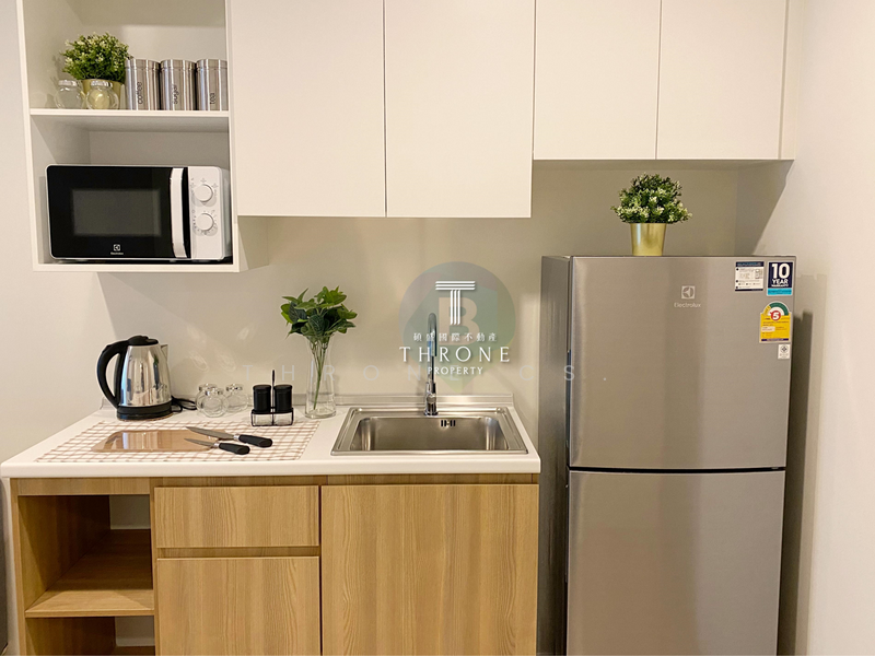 ให้เช่า - NUE Noble Chaengwattana : นิว โนเบิล แจ้งวัฒนะ, นนทบุรี