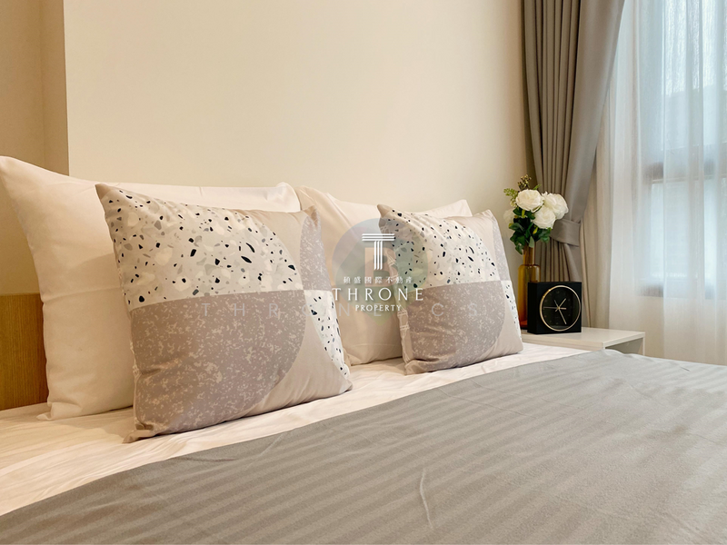 ให้เช่า - NUE Noble Chaengwattana : นิว โนเบิล แจ้งวัฒนะ, นนทบุรี