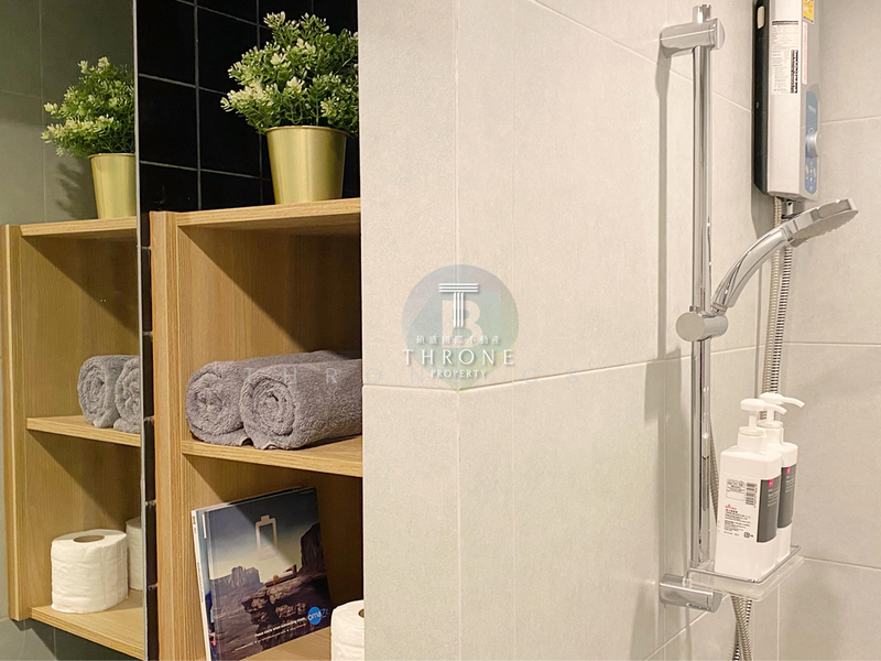 ให้เช่า - NUE Noble Chaengwattana : นิว โนเบิล แจ้งวัฒนะ, นนทบุรี