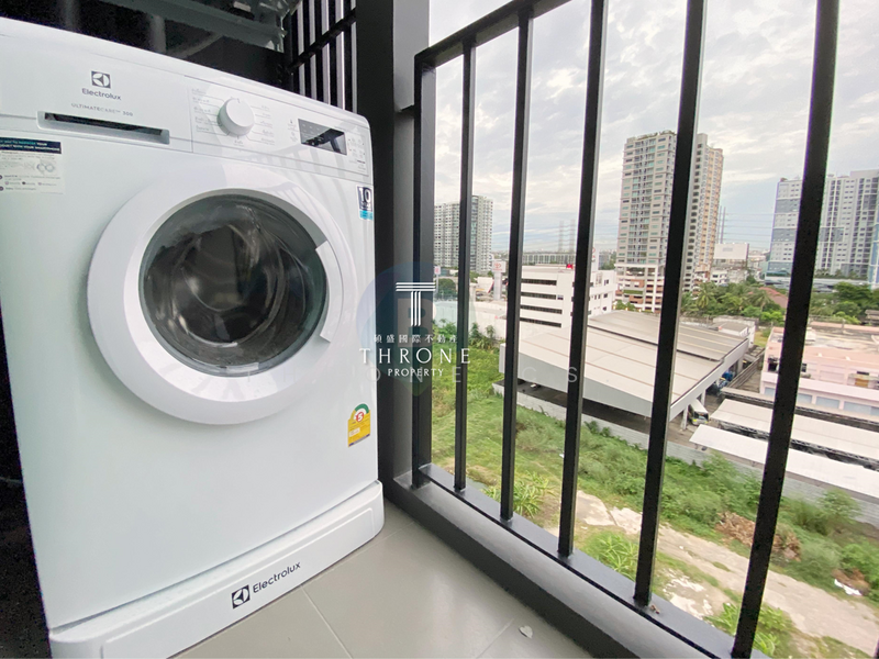 ให้เช่า - NUE Noble Chaengwattana : นิว โนเบิล แจ้งวัฒนะ, นนทบุรี