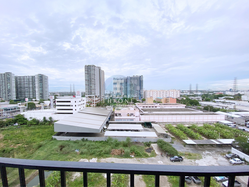 ให้เช่า - NUE Noble Chaengwattana : นิว โนเบิล แจ้งวัฒนะ, นนทบุรี