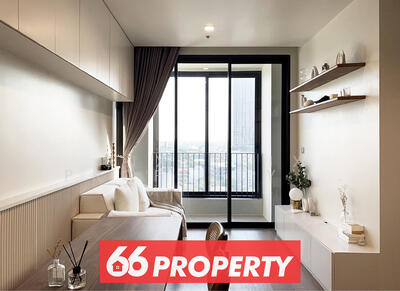 ขาย - IDEO Q Sukhumvit 36 : ไอดีโอ คิว สุขุมวิท 36, กรุงเทพ