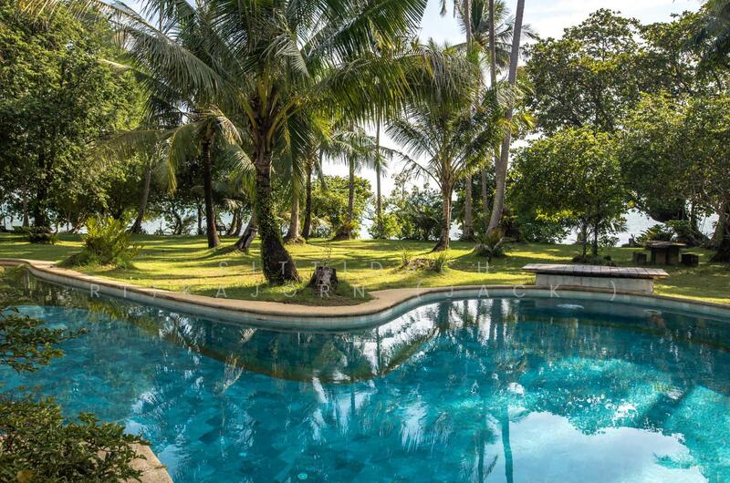 ขายอสังหาริมทรัพย์หรูติดทะเล เกาะยาวน้อย พังงา | วิลล่าริมชายหาด 5 หลัง บนที่ดินขนาดใหญ่, พังงา, เกาะยาวน้อย, เกาะยาว, พังงา, 429 ตร.ม., กิจการ ขาย, โดย Sittidach Ritkajorn (Jack ), 11563566 - DDproperty.com