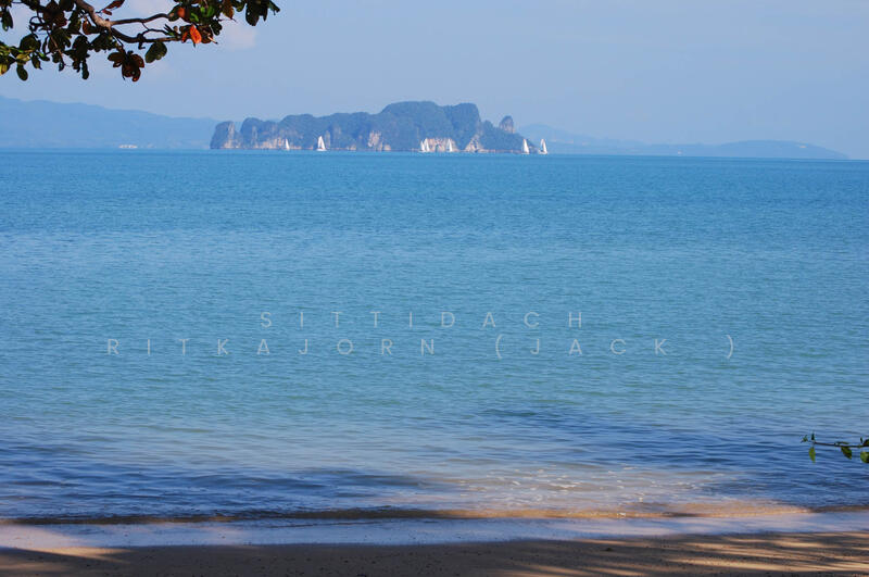 ขายอสังหาริมทรัพย์หรูติดทะเล เกาะยาวน้อย พังงา | วิลล่าริมชายหาด 5 หลัง บนที่ดินขนาดใหญ่, พังงา, เกาะยาวน้อย, เกาะยาว, พังงา, 429 ตร.ม., กิจการ ขาย, โดย Sittidach Ritkajorn (Jack ), 11563566 - DDproperty.com
