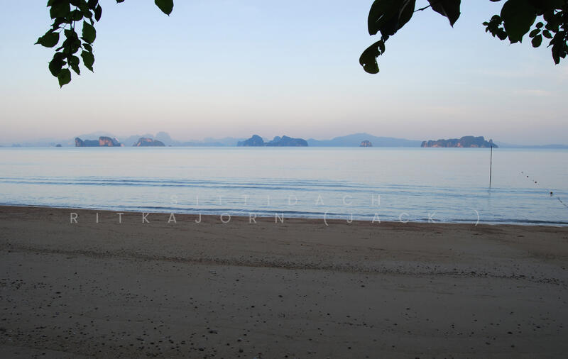 ขายอสังหาริมทรัพย์หรูติดทะเล เกาะยาวน้อย พังงา | วิลล่าริมชายหาด 5 หลัง บนที่ดินขนาดใหญ่, พังงา, เกาะยาวน้อย, เกาะยาว, พังงา, 429 ตร.ม., กิจการ ขาย, โดย Sittidach Ritkajorn (Jack ), 11563566 - DDproperty.com