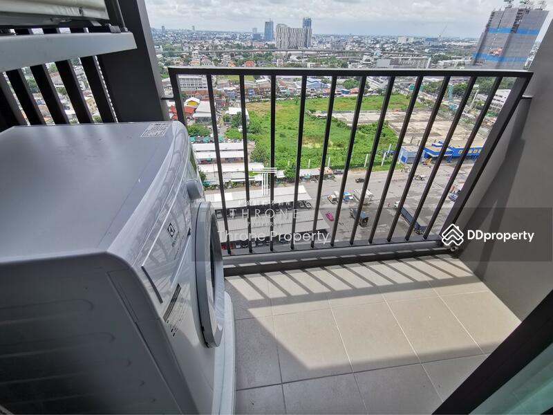 ให้เช่า - NUE Noble Chaengwattana : นิว โนเบิล แจ้งวัฒนะ, นนทบุรี