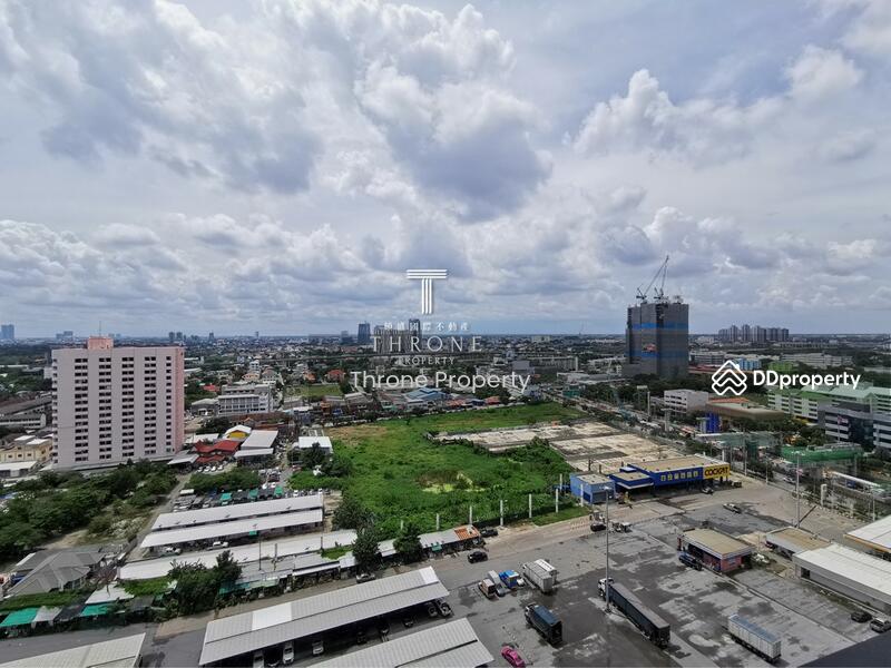 ให้เช่า - NUE Noble Chaengwattana : นิว โนเบิล แจ้งวัฒนะ, นนทบุรี