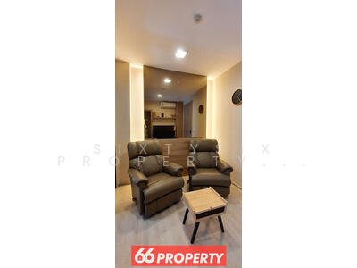 ขาย - Condolette Midst Rama 9 : คอนโดเลต มิสท์ พระราม 9, กรุงเทพ