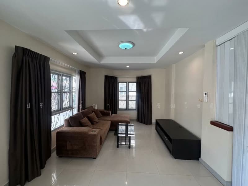 For Rent - Chuan Chuen Khaerai, Nonthaburi