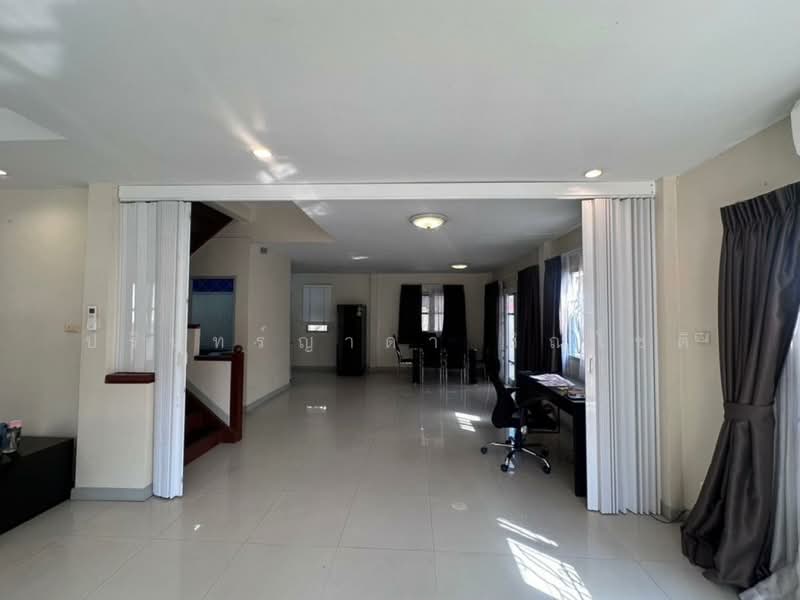 For Rent - Chuan Chuen Khaerai, Nonthaburi