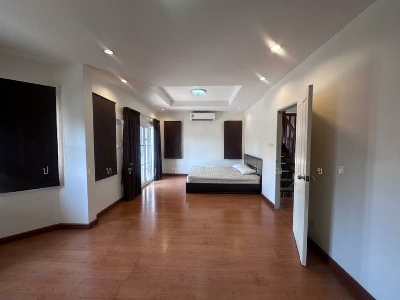 For Rent - Chuan Chuen Khaerai, Nonthaburi