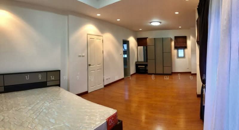 For Rent - Chuan Chuen Khaerai, Nonthaburi