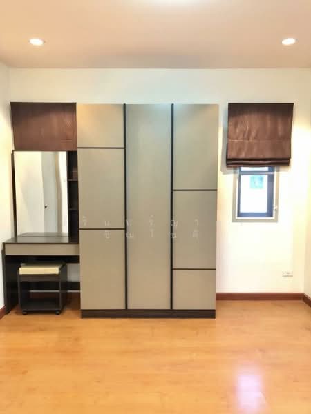 For Rent - Chuan Chuen Khaerai, Nonthaburi