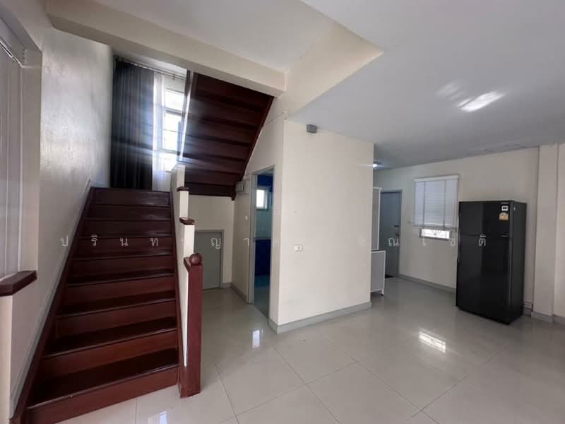 For Rent - Chuan Chuen Khaerai, Nonthaburi