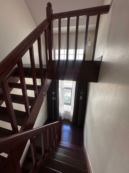 For Rent - Chuan Chuen Khaerai, Nonthaburi