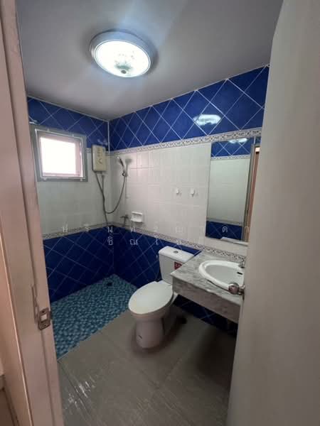 For Rent - Chuan Chuen Khaerai, Nonthaburi